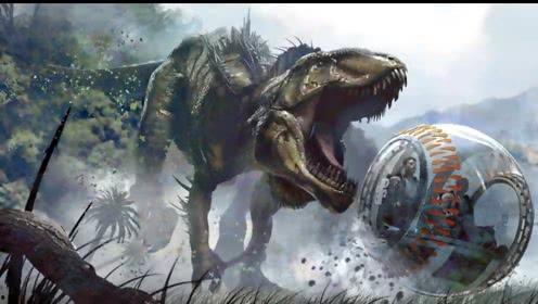 侏罗纪最新爆料视频,揭秘最新爆料视频,恐龙世界再掀波澜 第1张 侏罗纪最新爆料视频,揭秘最新爆料视频,恐龙世界再掀波澜 第1张