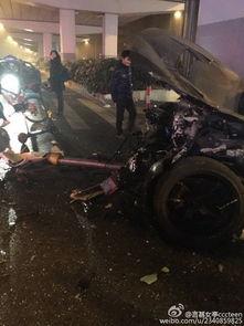 中山车祸最新爆料消息,事故原因及伤亡情况深度解析  第3张